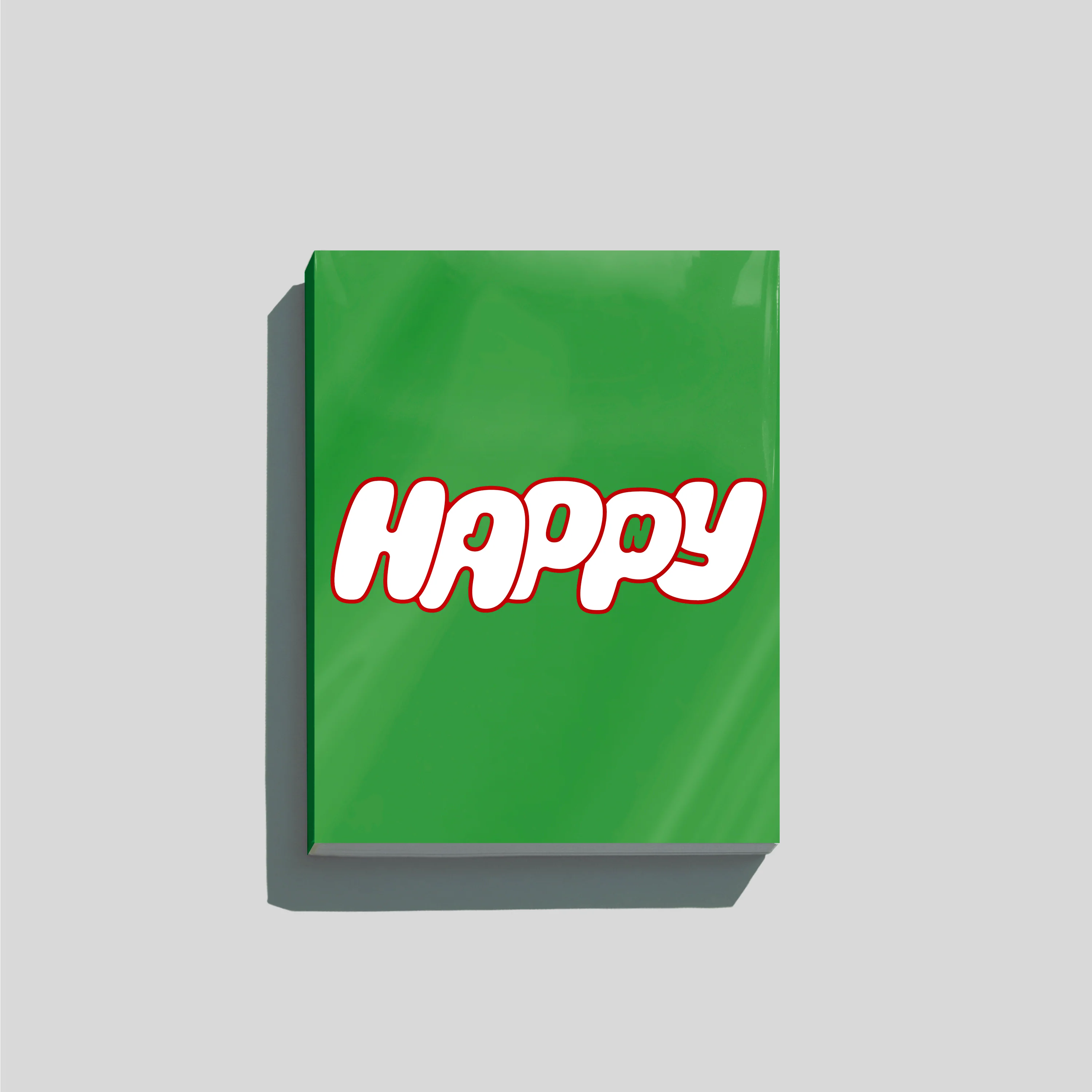 Happy (Ver. 2 Imagine)