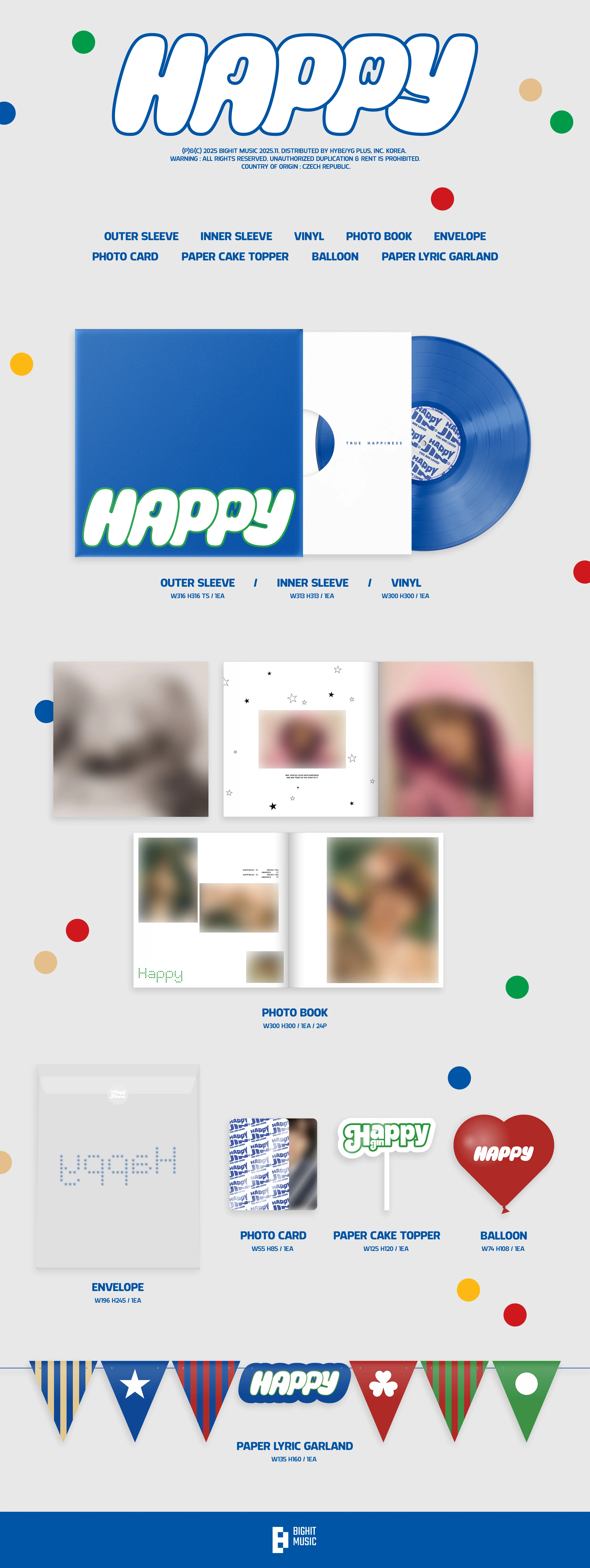 Happy Vinyl - Image 2
