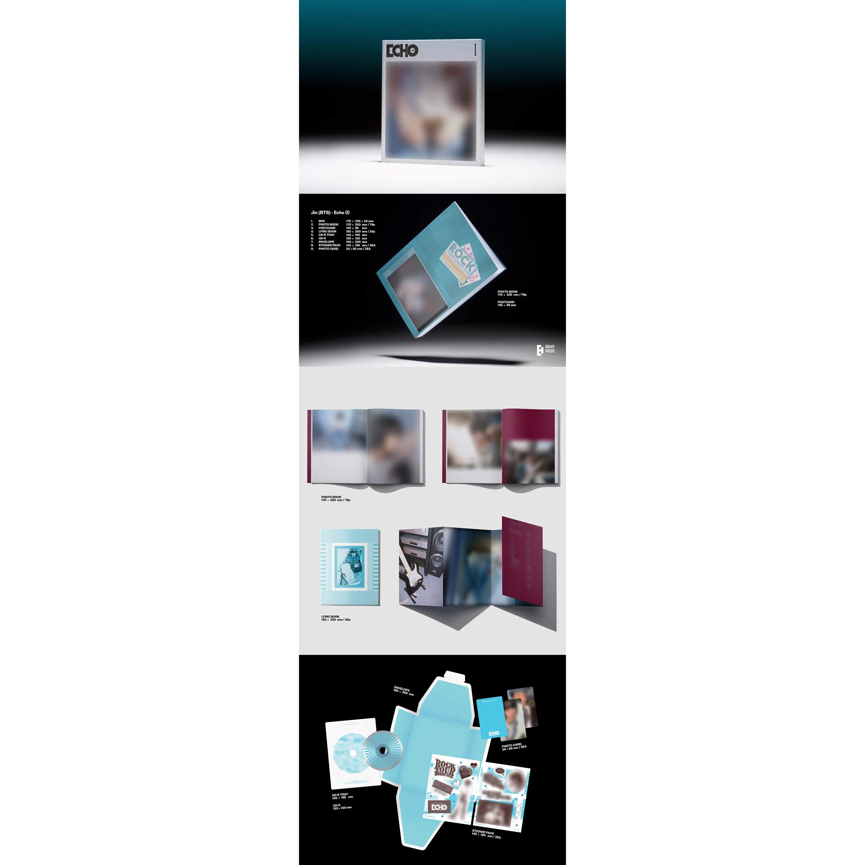 Jin - Echo (I) - Image 2