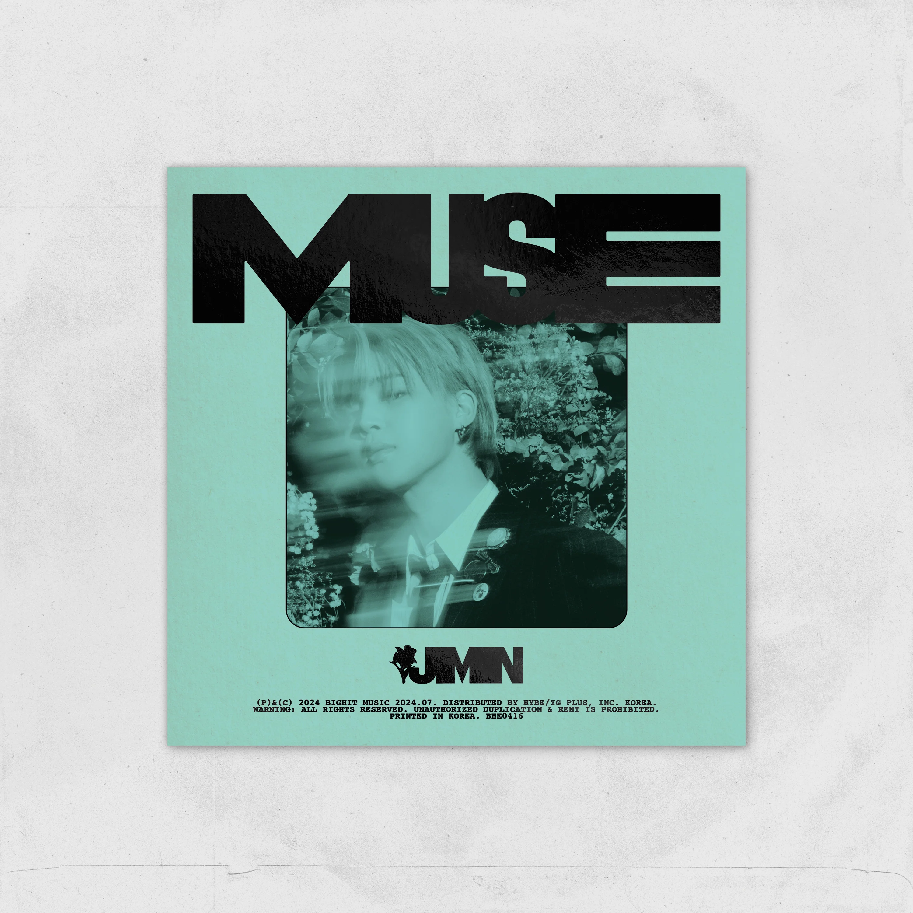 MUSE (BLOOMING ver.)