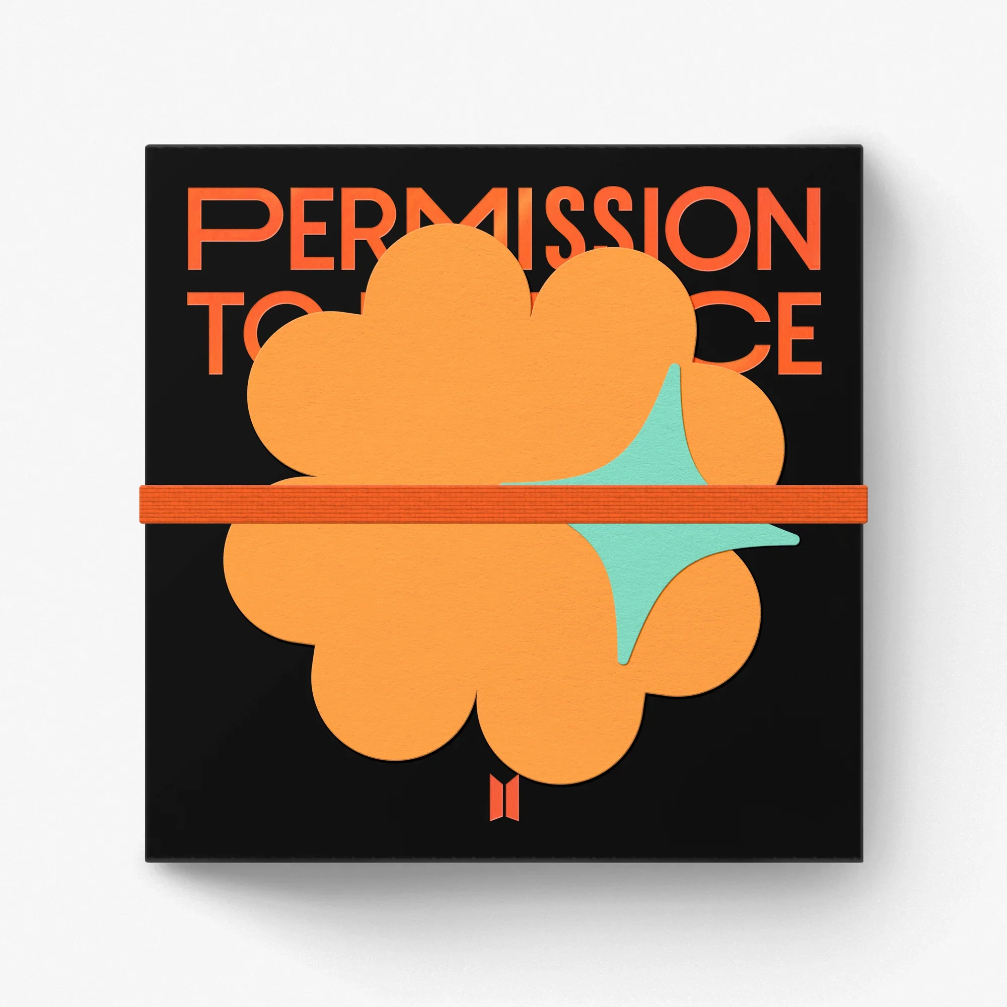 PERMISSION TO DANCE ON STAGE - LIVE (Connect ver.)