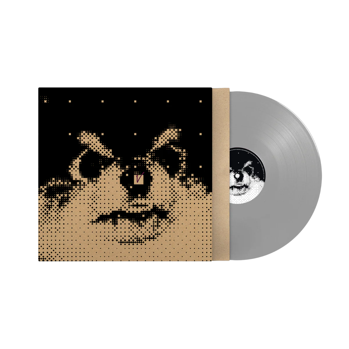 V 'Layover' LP